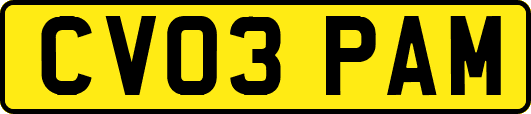 CV03PAM
