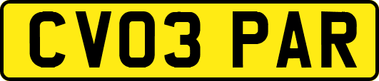 CV03PAR
