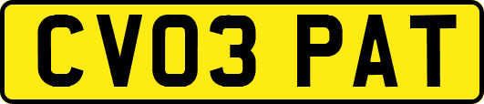 CV03PAT