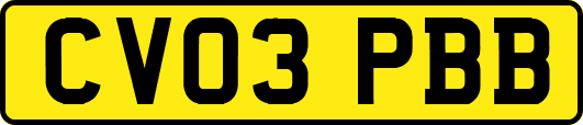 CV03PBB