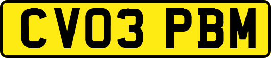CV03PBM