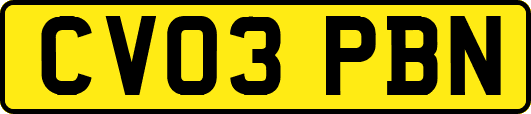 CV03PBN
