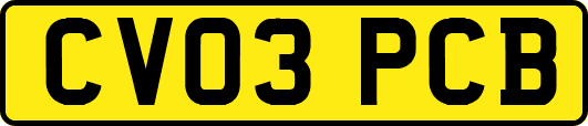 CV03PCB