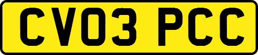 CV03PCC