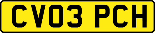 CV03PCH