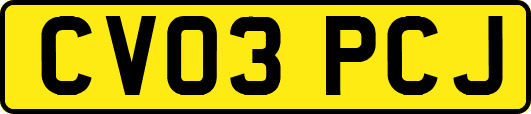 CV03PCJ