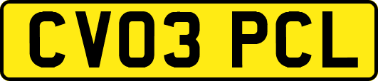 CV03PCL
