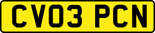 CV03PCN