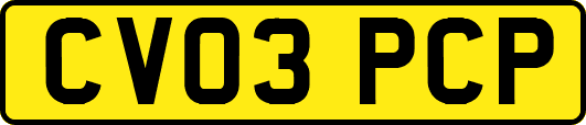 CV03PCP