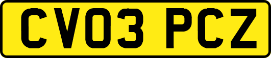 CV03PCZ