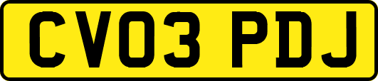 CV03PDJ
