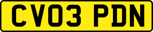 CV03PDN