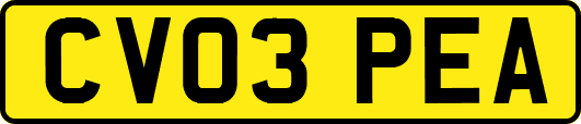 CV03PEA