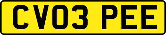 CV03PEE