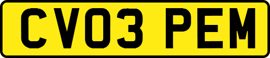 CV03PEM