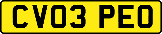 CV03PEO