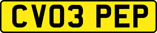 CV03PEP