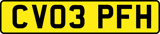 CV03PFH