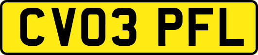 CV03PFL