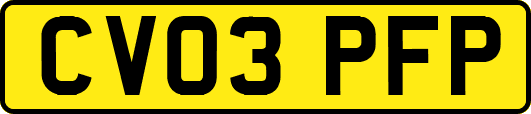 CV03PFP