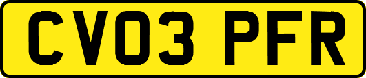 CV03PFR