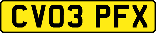 CV03PFX