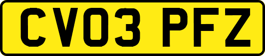 CV03PFZ