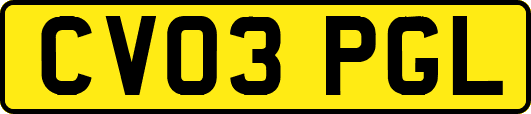 CV03PGL