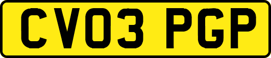 CV03PGP
