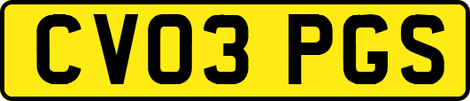 CV03PGS