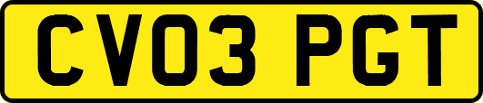 CV03PGT