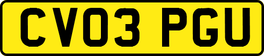 CV03PGU