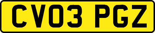 CV03PGZ