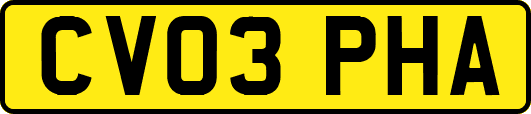 CV03PHA