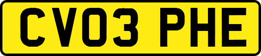 CV03PHE