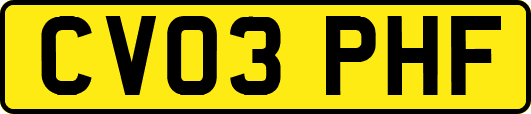 CV03PHF