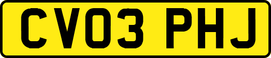 CV03PHJ