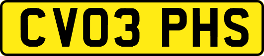 CV03PHS