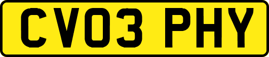 CV03PHY