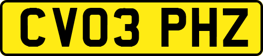 CV03PHZ