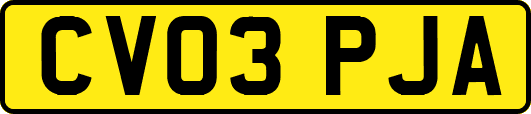 CV03PJA