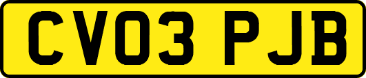 CV03PJB