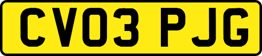 CV03PJG