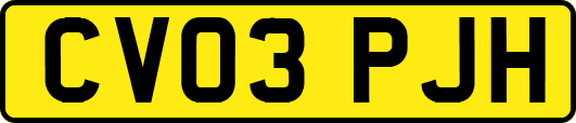 CV03PJH