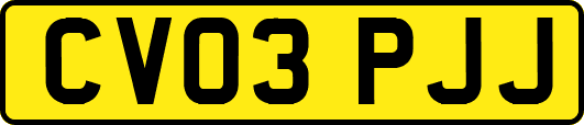 CV03PJJ