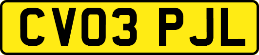 CV03PJL