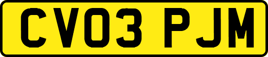 CV03PJM