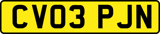 CV03PJN