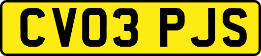 CV03PJS