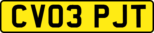 CV03PJT